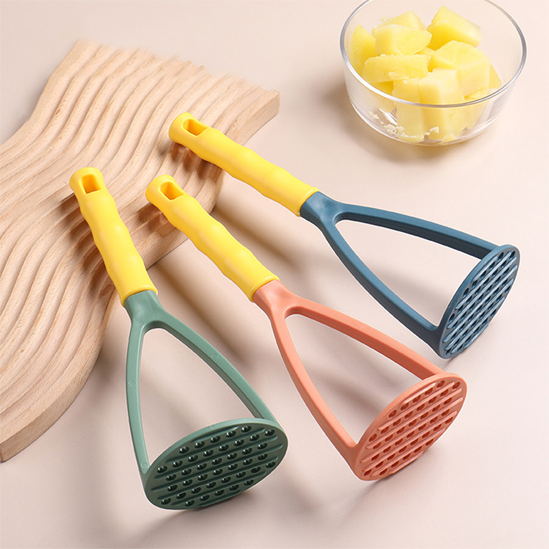Potato Masher Ricer - Presse-purée de pommes de terre pressées
