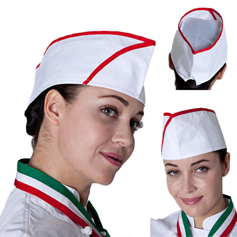 Kitchen Gadgets You Need - Chapeau de chef de traiteur, casquette