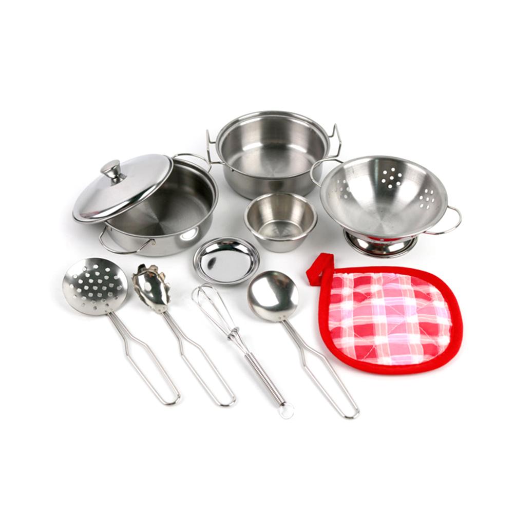Kitchen Gadgets Kids - Accessoires de jeu de cuisine pour
