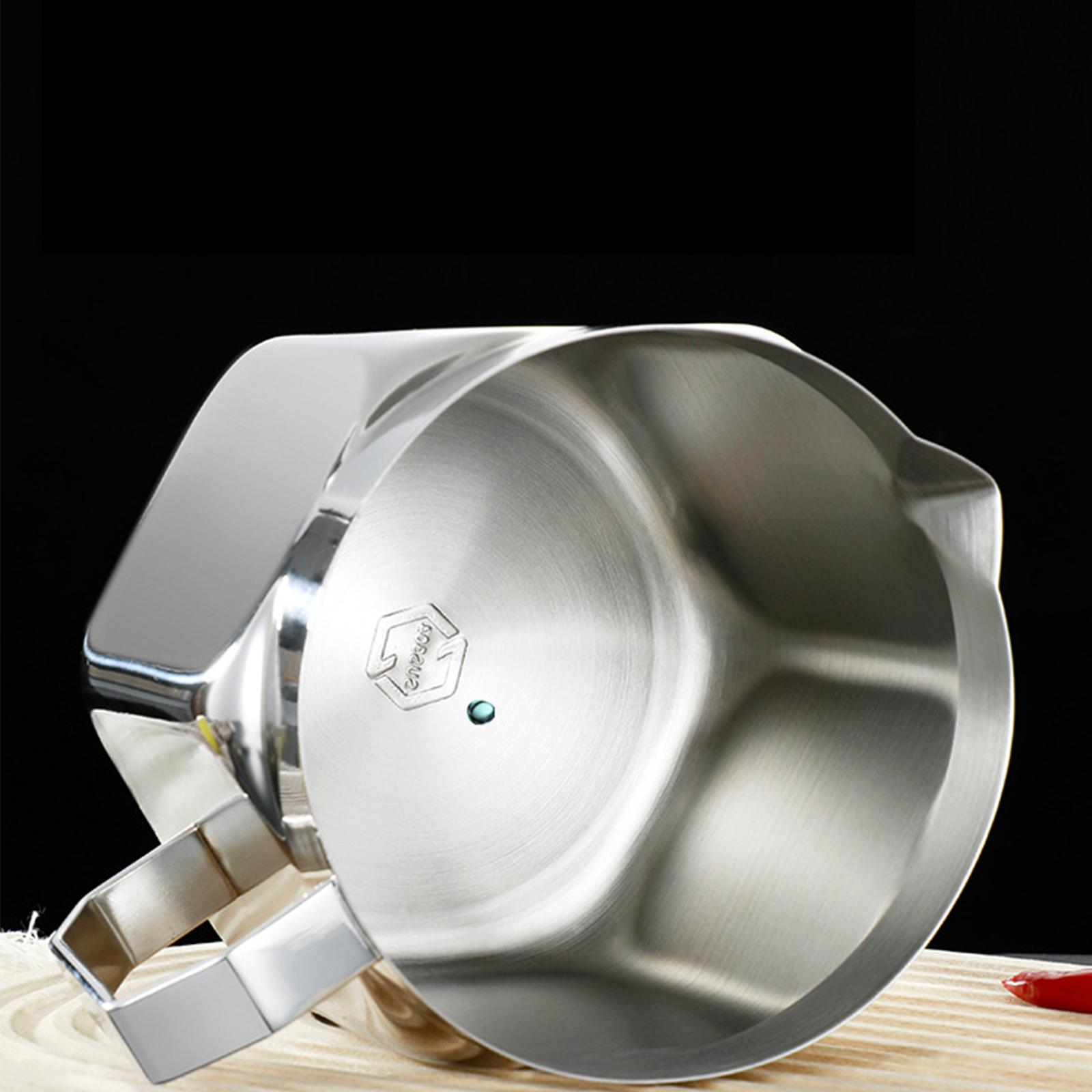 Kitchen Gadgets Store - Bouteille Distributrice d'Huile de Cuisson avec
