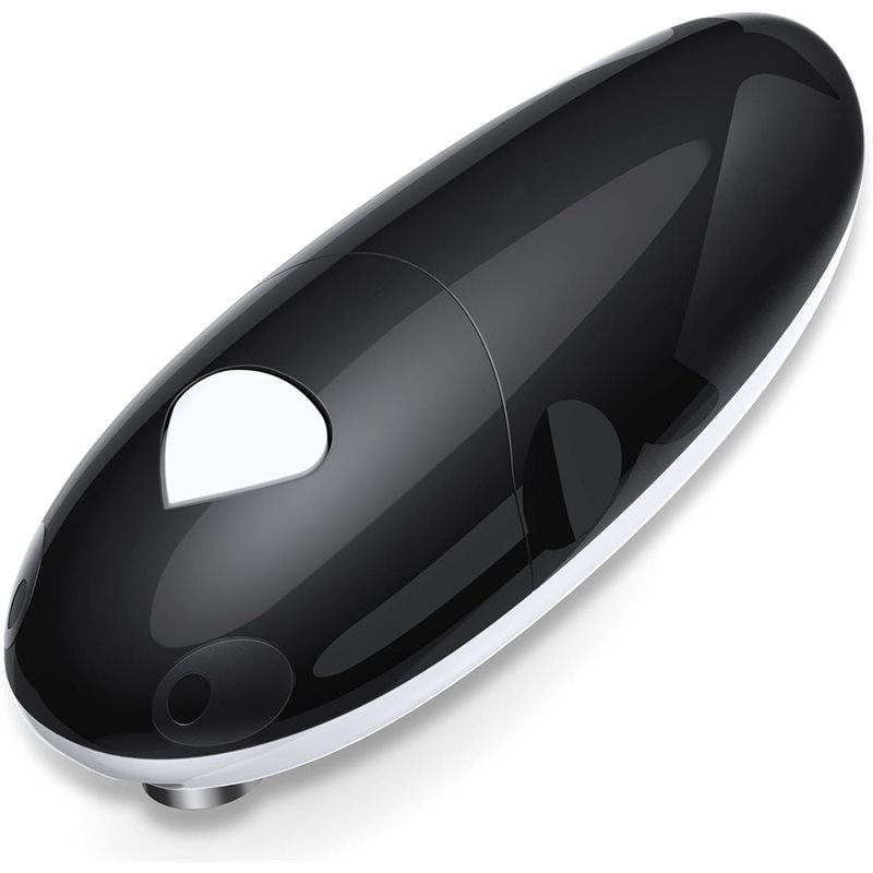 Electric Can Opener - A006-ouvre-boîte électrique, ouvre-boîte pour personnes âgées,