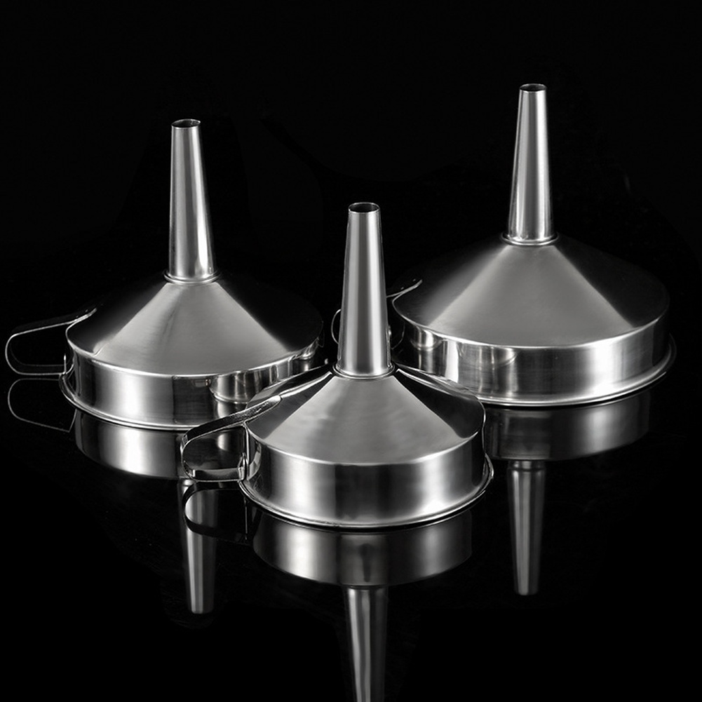 Kitchen Gadgets You Need - Entonnoir à huile de cuisson en