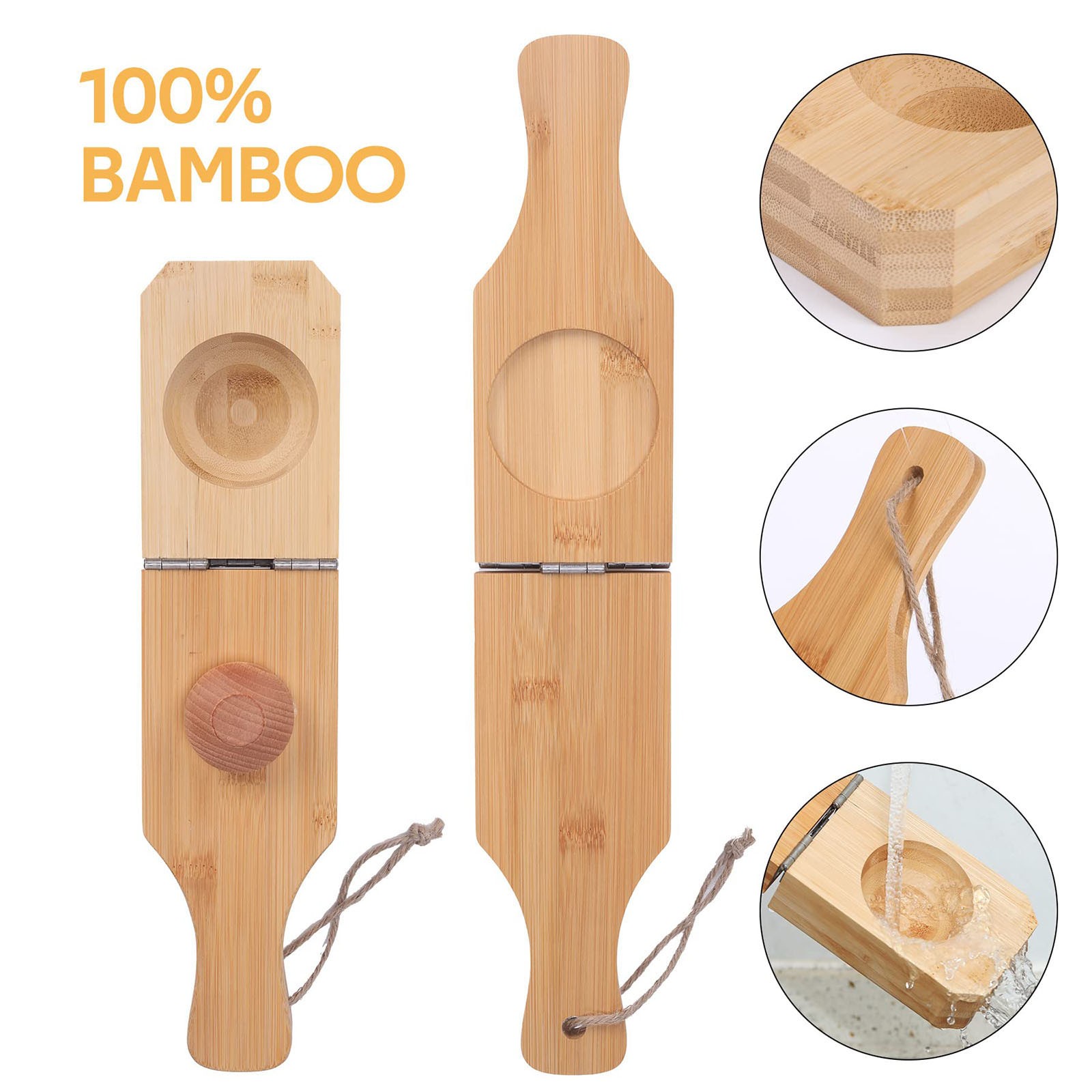 Kitchen Hand Gadgets - Appareil à crêpes à la banane,