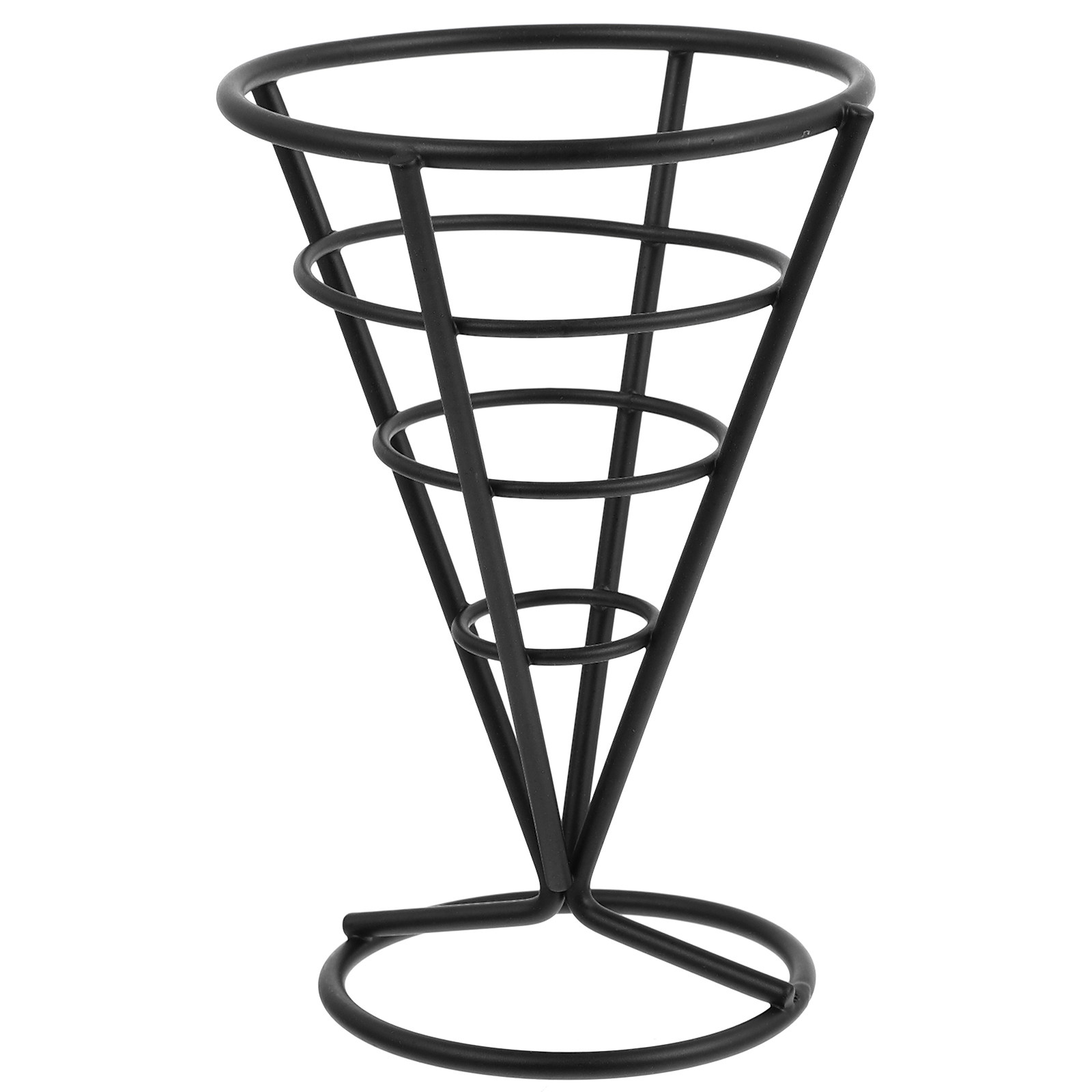 Kitchen Gadgets Store - 1 pièce Support robuste en fer