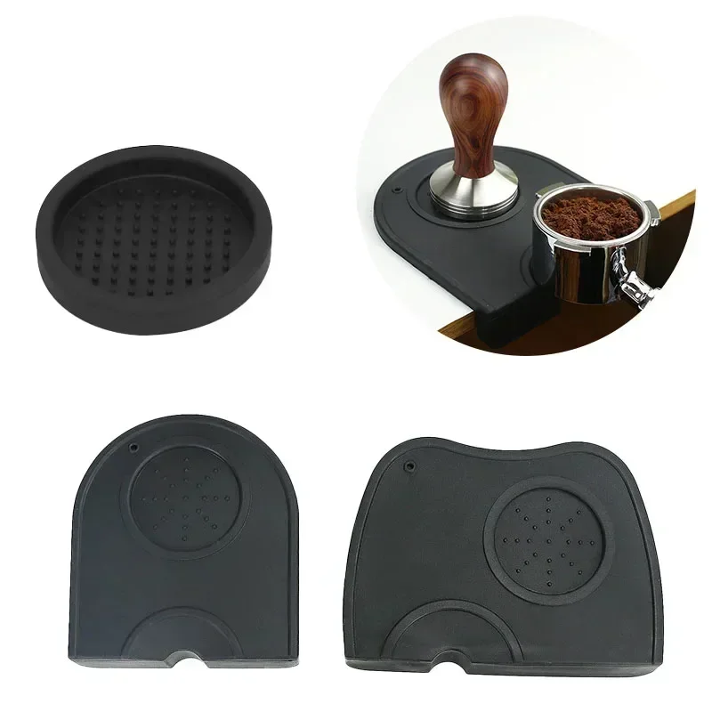 Kitchen Gadgets Worth Buying - Tapis de poudre de café antidérapant