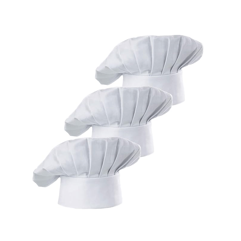 Kitchen Gadgets You Need - Lot de 3 toques de chef