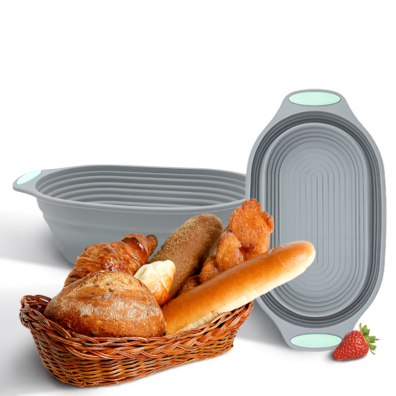 Kitchen Gadgets Worth Buying - 1 panier à pain en silicone