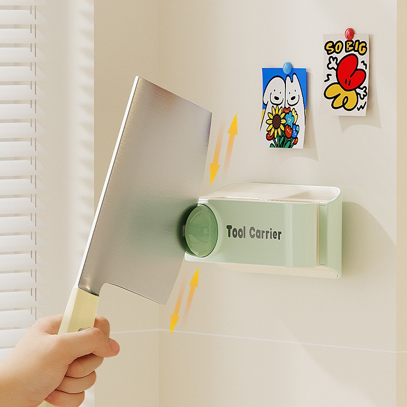Kitchen Gadgets Built In - Nouveau support de rangement pour couteaux