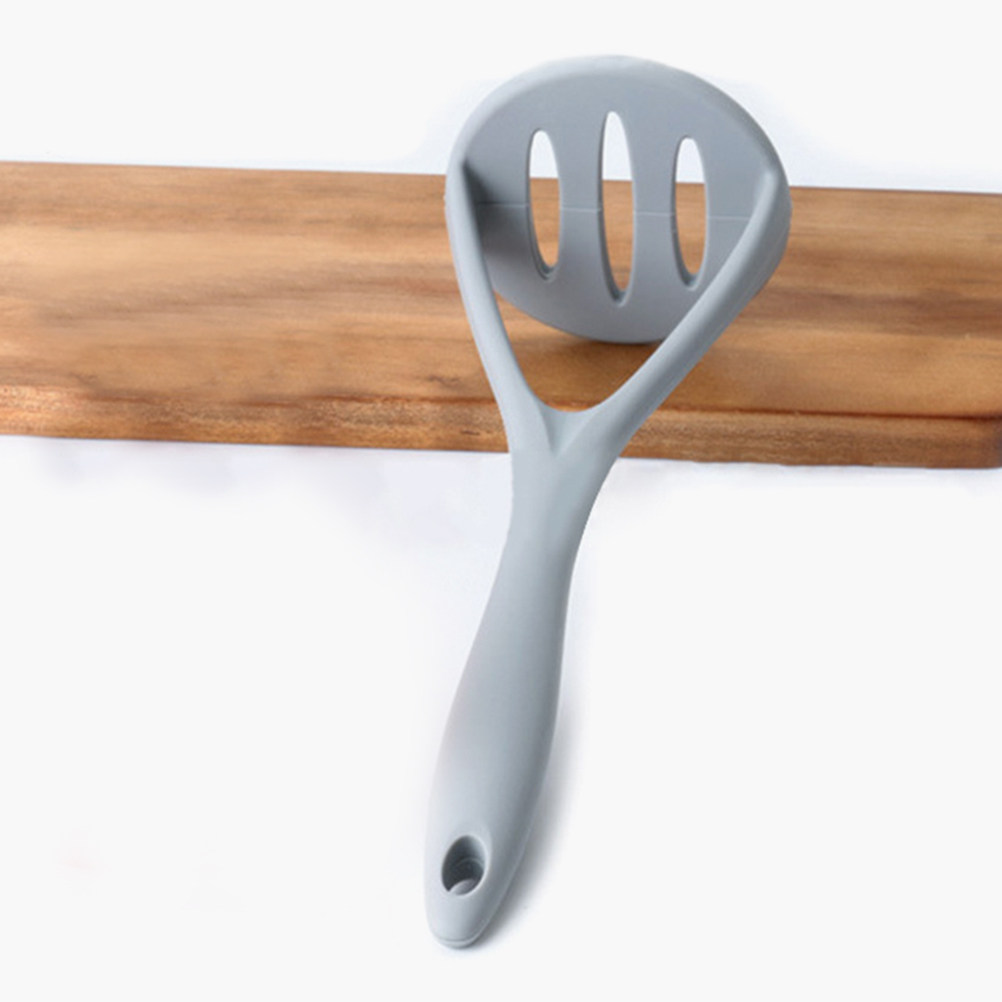 Potato Masher Ricer - 2 pièces : Presse-purée manuel en