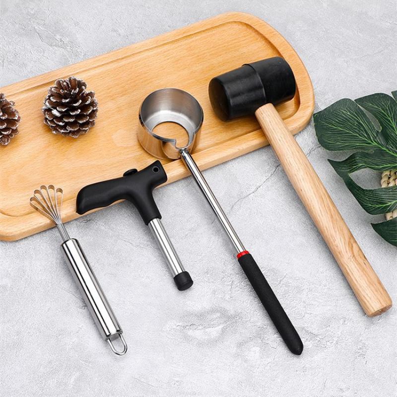 Kitchen Hand Gadgets - Outil de cuisine pour ouvrir les