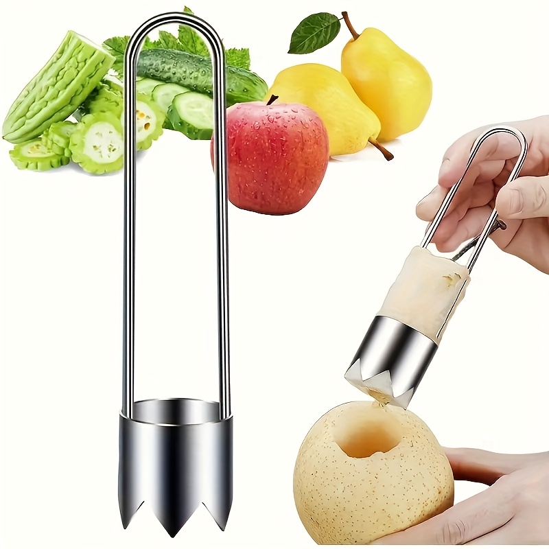 Kitchen Gadgets And Equipment - Outil de retrait des noyaux de
