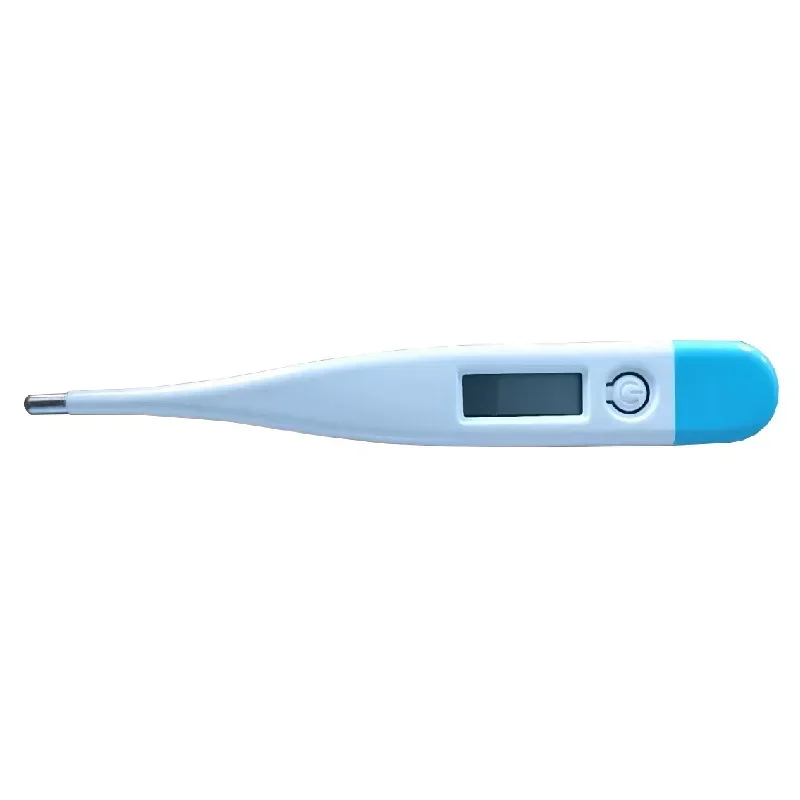 Instant Read Thermometer - Thermomètre numérique pour l'eau, lecture précise