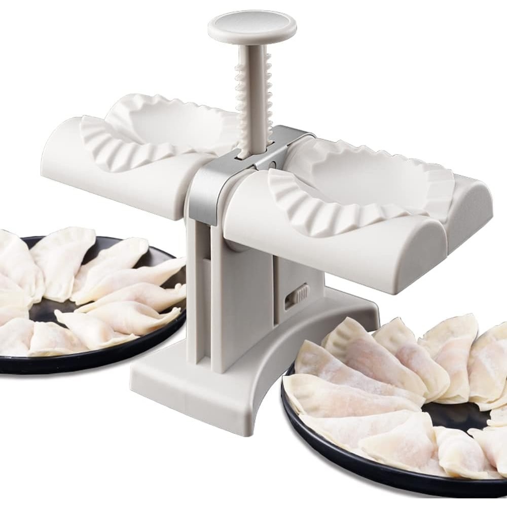 Kitchen Gadgets Worth Buying - Machine à boulettes automatique, facile à
