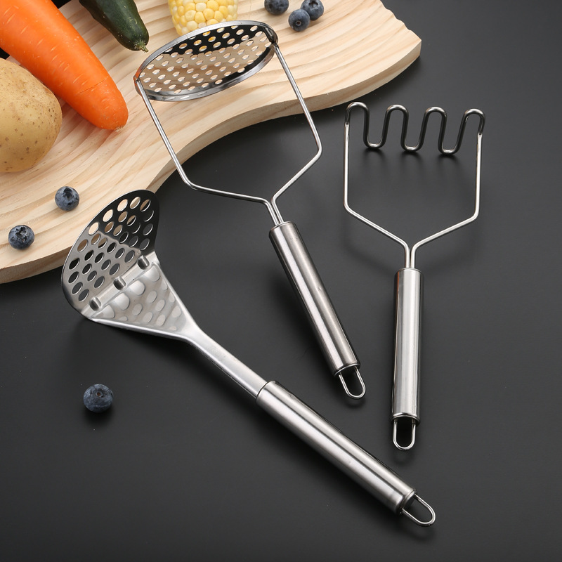 Kitchen Gadgets Kids - Écraseur à pommes de terre en