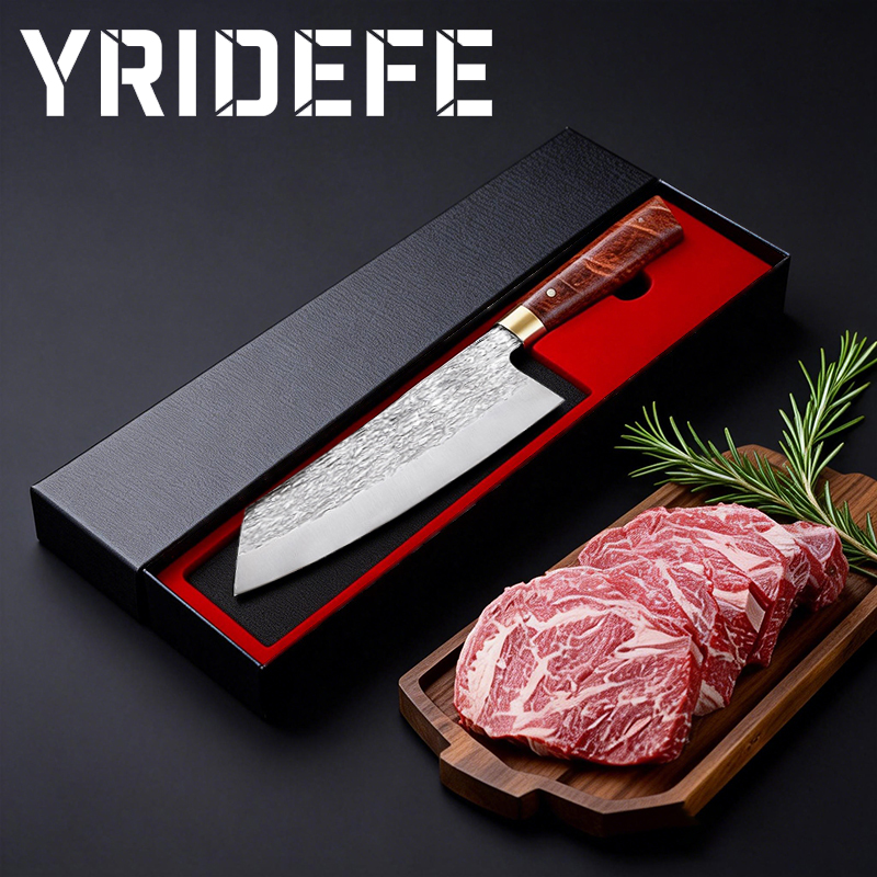 Kitchen Gadgets You Need - Couteau de cuisine de style japonais,