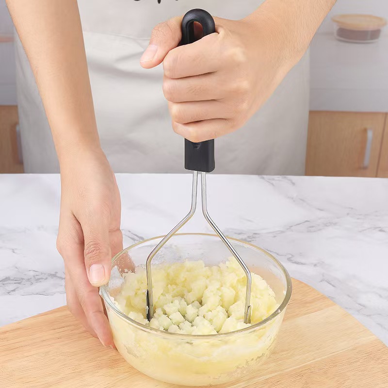 Potato Masher Ricer - Poussoir de pommes de terre en