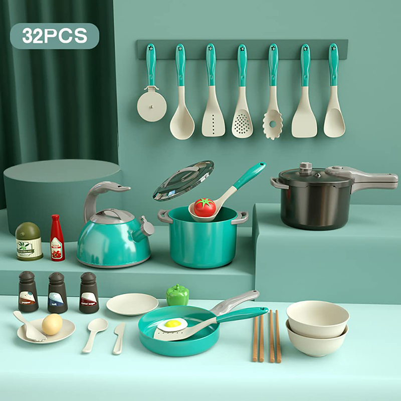 Accessoires de cuisine pour en - Kitchen Gadgets Kids avis et prix