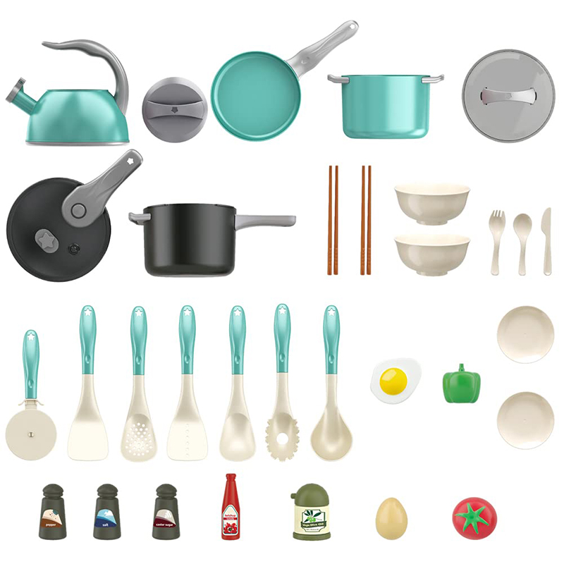 Accessoires de cuisine pour en - Kitchen Gadgets Kids avis et prix