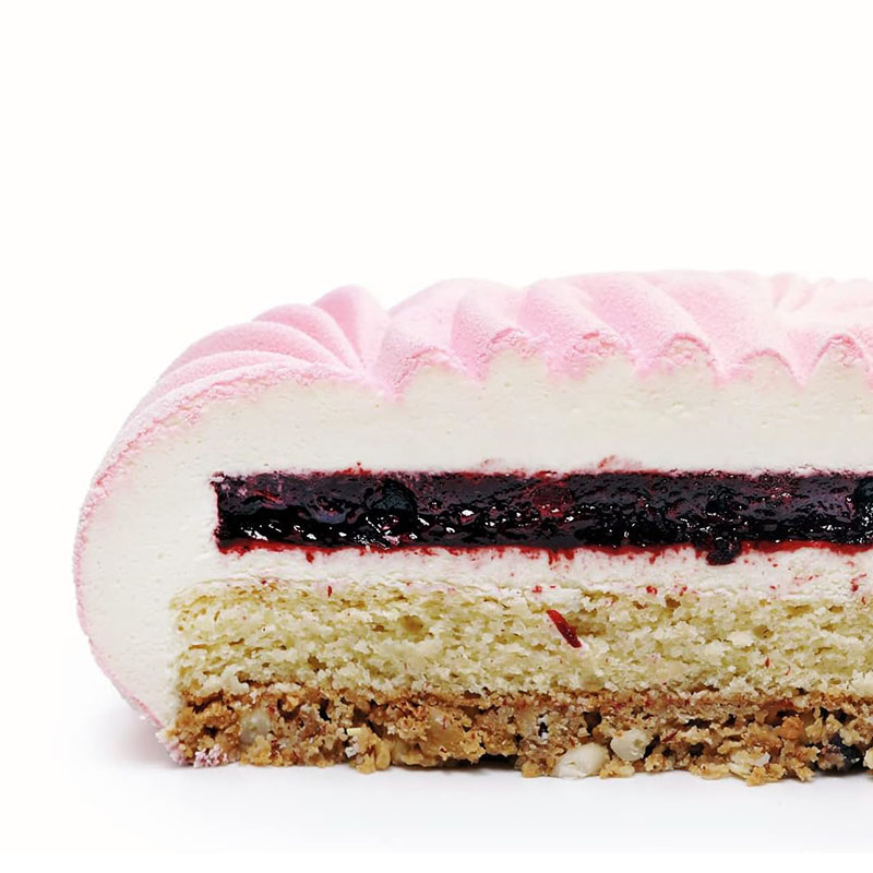 Moule à gâteau rond en Mousse  - Kitchen Gadgets Worth Buying avis et prix