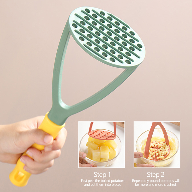 Presse-purée de pommes de terr - Potato Masher Ricer avis et prix