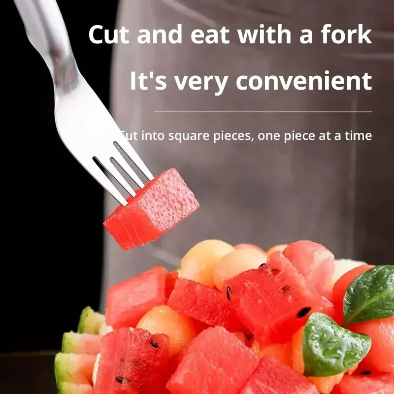 Fourchette à fruits de cuisine - Kitchen Gadgets Dropshipping avis et prix