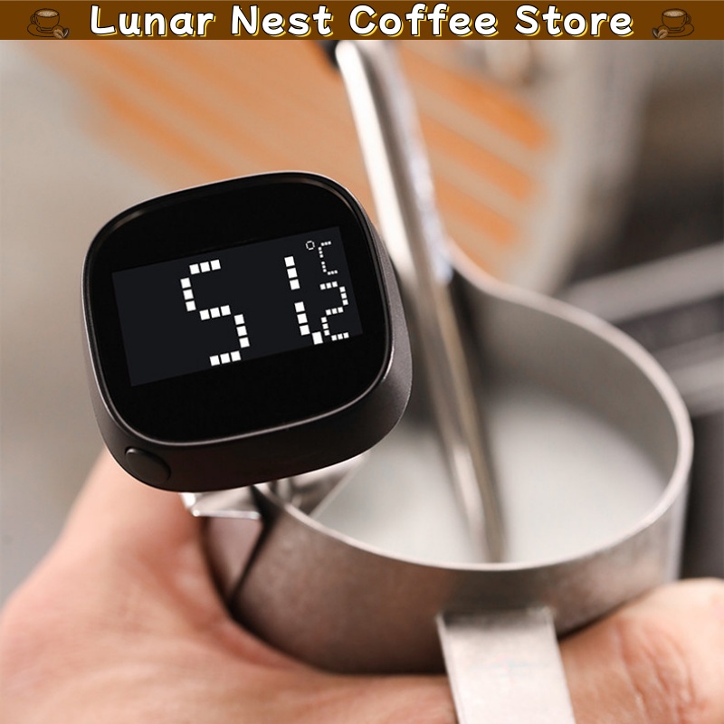 Thermomètre numérique Mhw-3bom - Instant Read Thermometer avis et prix