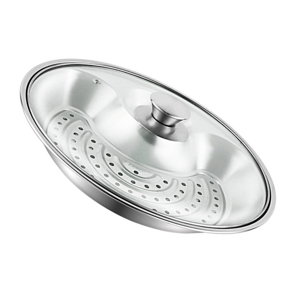 1 pièce : Assiette à raviolis  - Kitchen Gadgets Store avis et prix