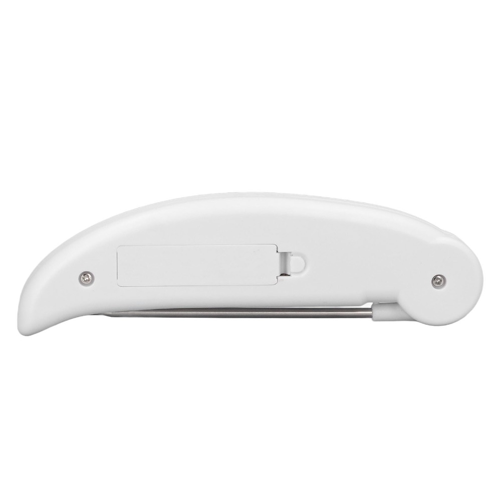 Thermomètre alimentaire numéri - Instant Read Thermometer avis et prix
