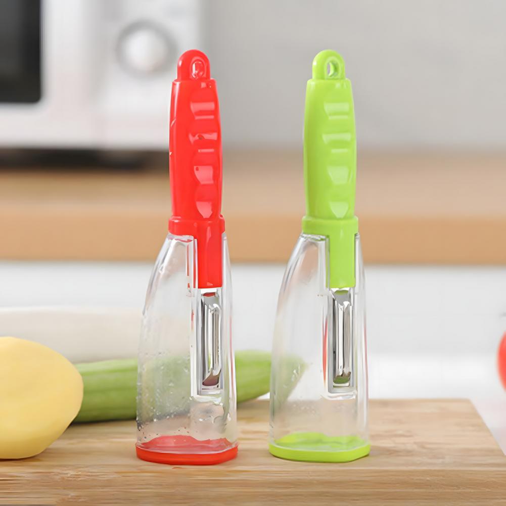 Éplucheur double face multifon - Kitchen Gadgets Built In avis et prix