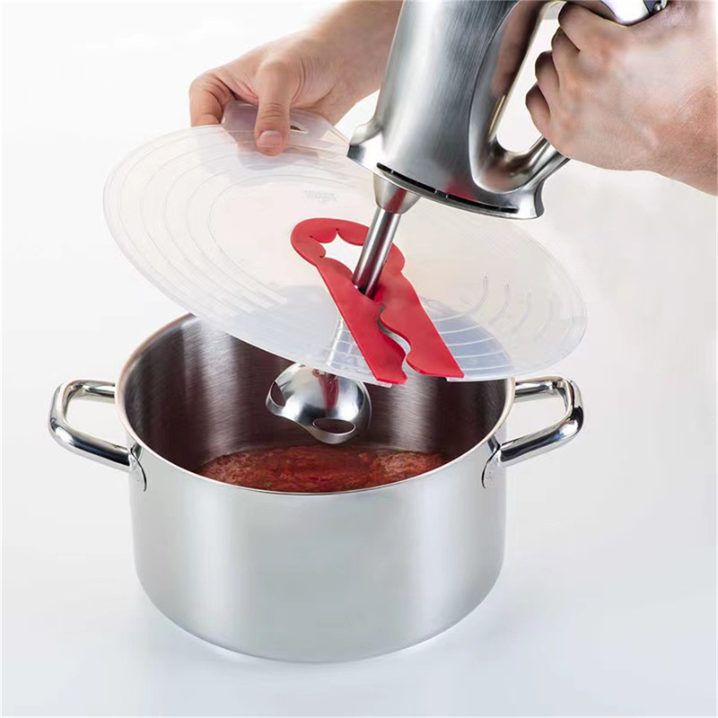 Couvercle de mélangeur d'œufs, - Kitchen Gadgets And Equipment avis et prix