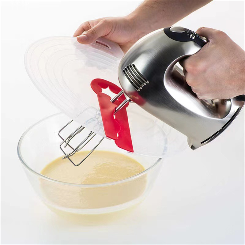 Couvercle de mélangeur d'œufs, - Kitchen Gadgets And Equipment avis et prix