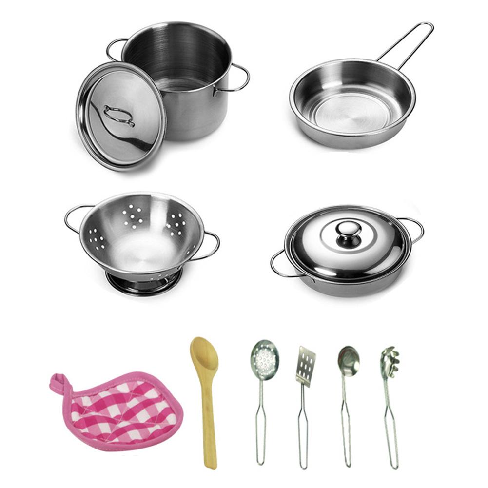 Accessoires de jeu de cuisine  - Kitchen Gadgets Kids avis et prix