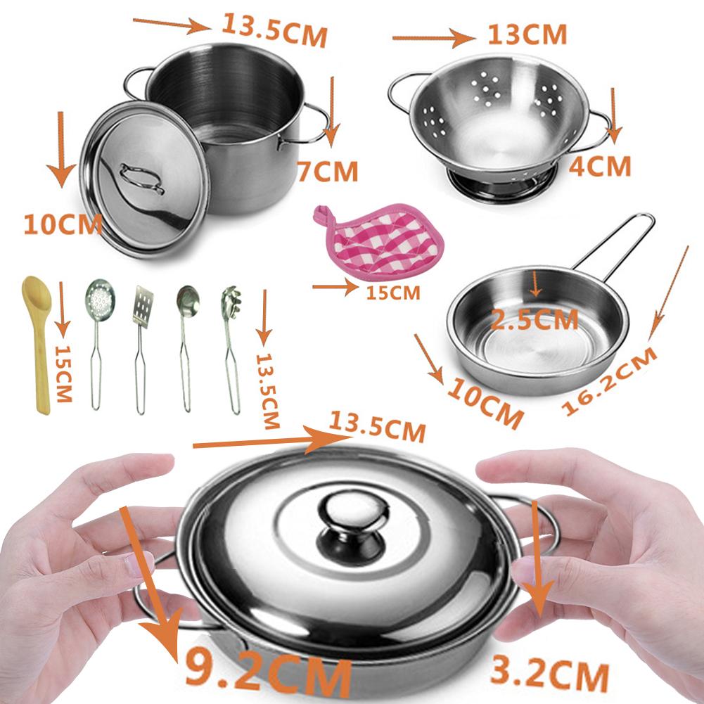 Accessoires de jeu de cuisine  - Kitchen Gadgets Kids avis et prix