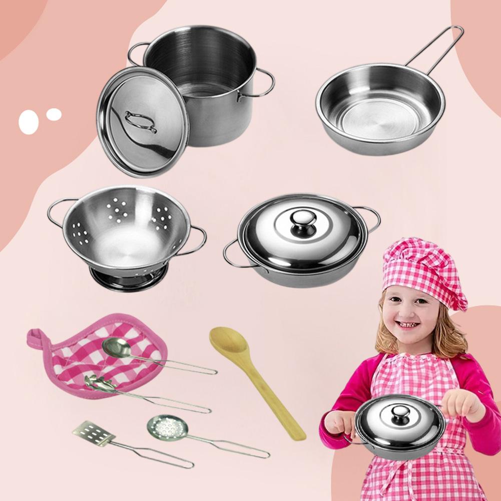 Accessoires de jeu de cuisine  - Kitchen Gadgets Kids avis et prix