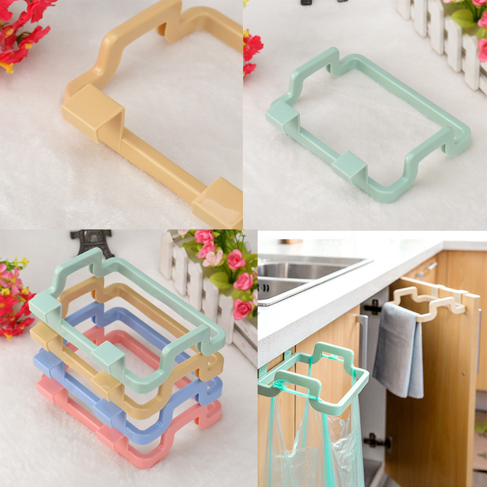 Sac poubelle portable avec sup - Kitchen Gadgets Built In avis et prix