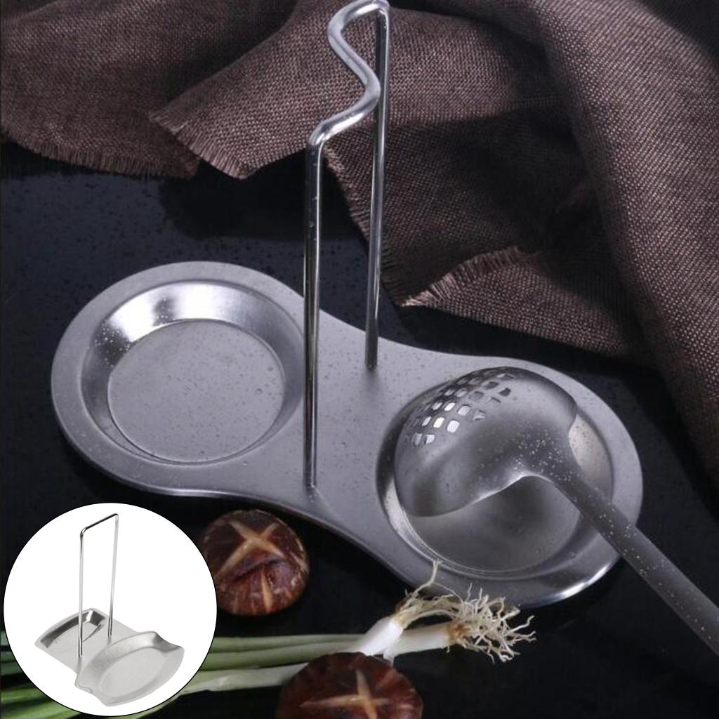Couvercle de casserole support - Kitchen Gadgets Rack Storage avis et prix