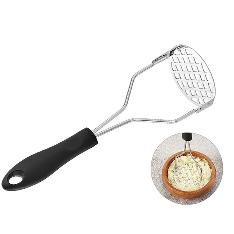Presse-purée manuel pour purée - Potato Masher Ricer avis et prix