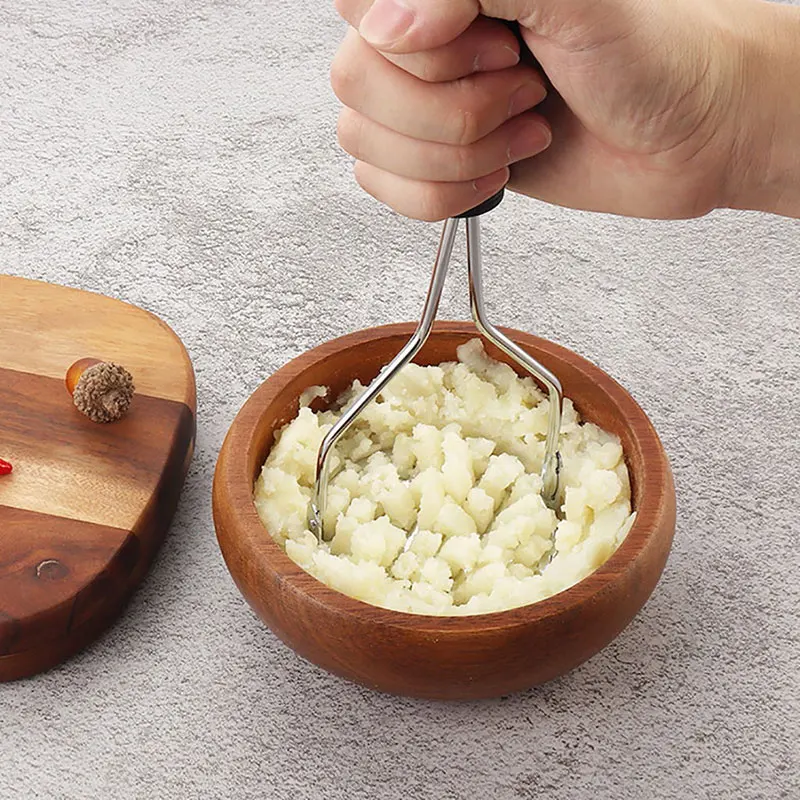 Presse-purée manuel pour purée - Potato Masher Ricer avis et prix