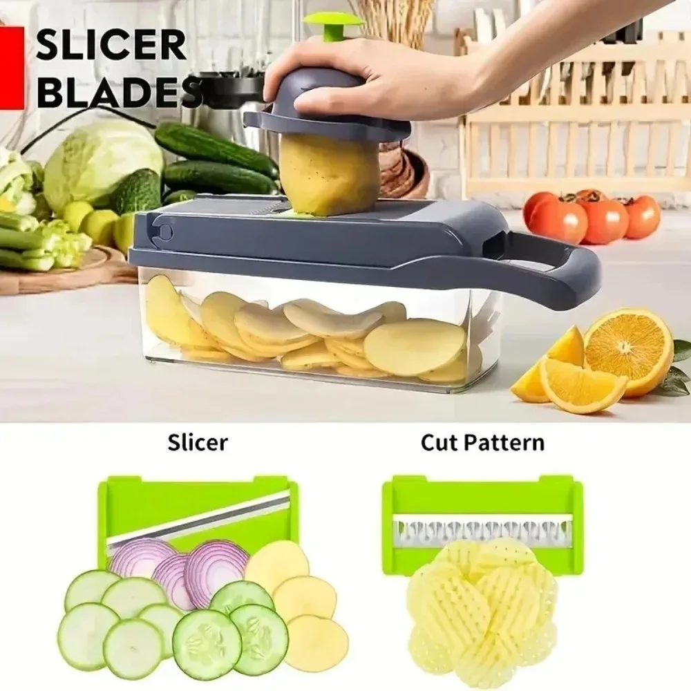 Hachoir à Légumes Multifonctio - Potato Masher Ricer avis et prix