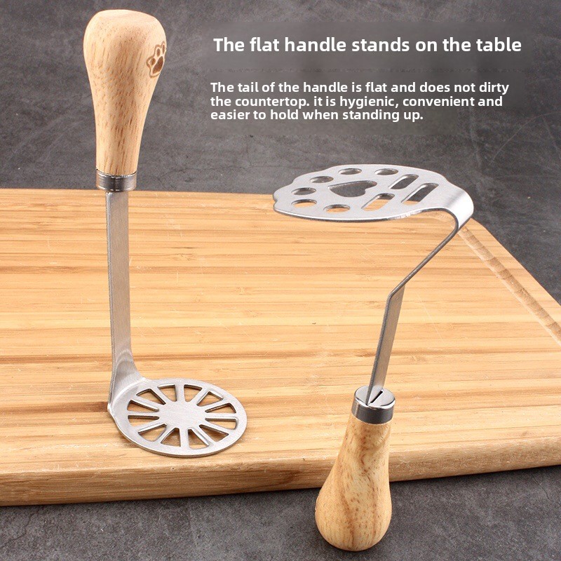 Presse à purée Little Bear, un - Potato Masher Ricer avis et prix