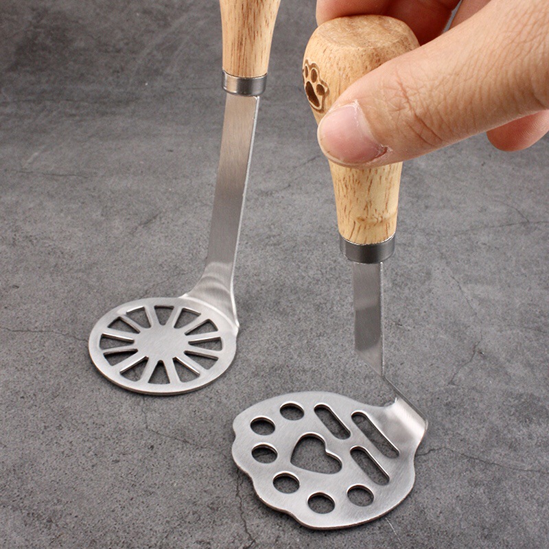 Presse à purée Little Bear, un - Potato Masher Ricer avis et prix