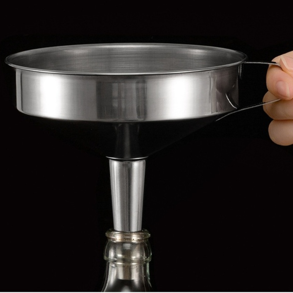 Entonnoir à huile de cuisson e - Kitchen Gadgets You Need avis et prix