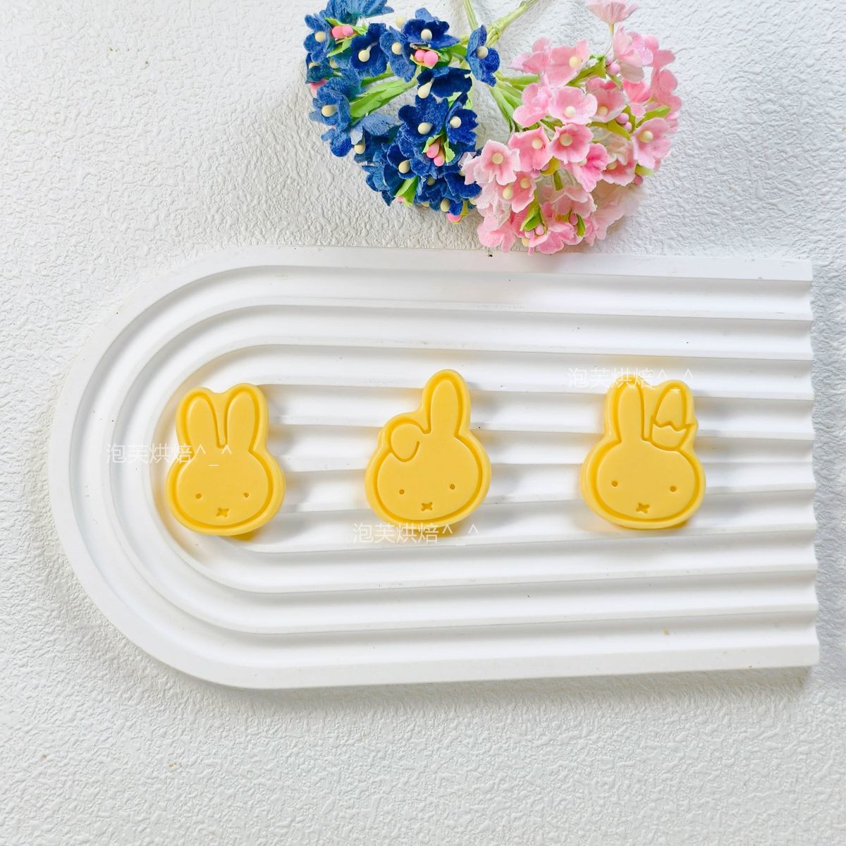 Moule à biscuits 3D mignon ave - Kitchen Gadgets Worth Buying avis et prix