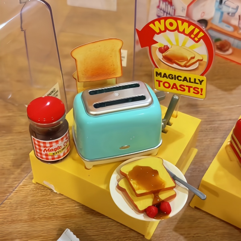 Zuru Nouveaux Jouets de Cuisin - Kitchen Gadgets Kids avis et prix