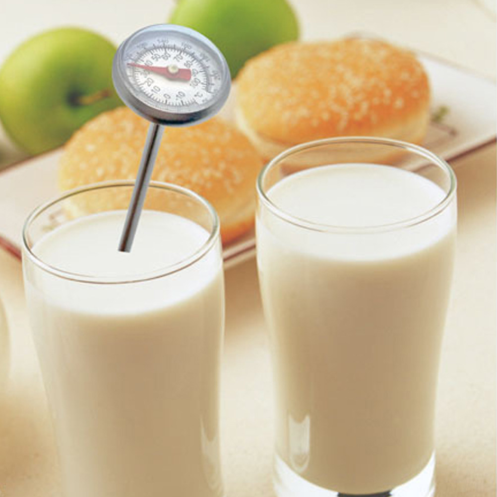 Thermomètre alimentaire en aci - Instant Read Thermometer avis et prix