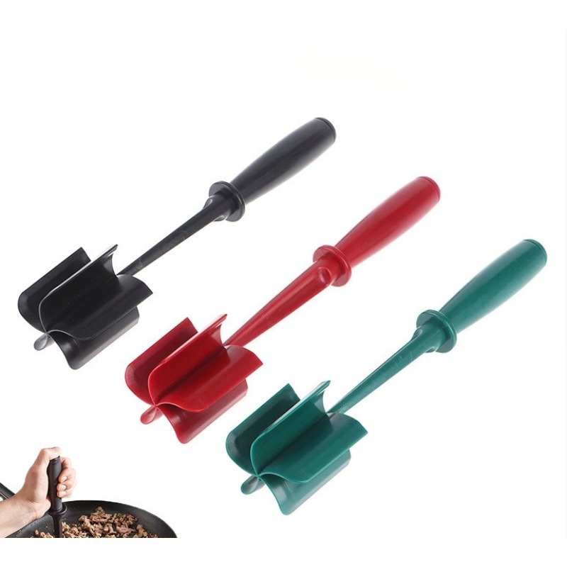 1/3pc Écraseur de nourriture m - Potato Masher Ricer avis et prix
