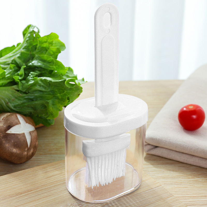 Ensemble de brosses à huile en - Kitchen Gadgets Store avis et prix