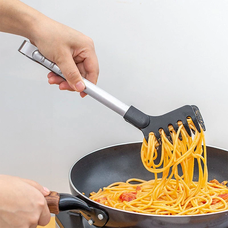 Pince à nouilles personnalisée - Kitchen Gadgets Store avis et prix