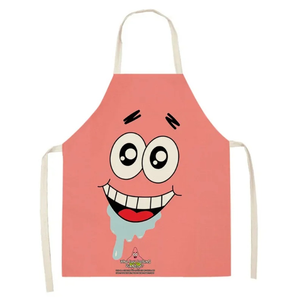 Tabliers de cuisine en lin Bob - Kitchen Gadgets You Need avis et prix