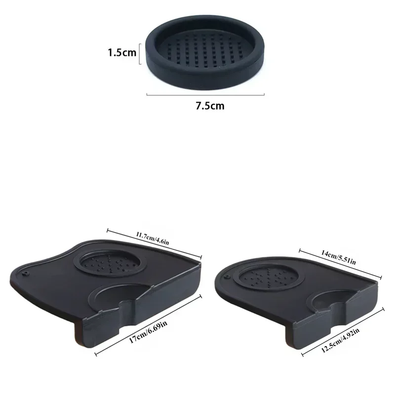 Tapis de poudre de café antidé - Kitchen Gadgets Worth Buying avis et prix